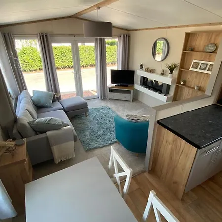 Campsite Serendipity Holiday Not For Use By Contractors