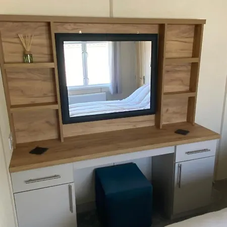 Serendipity Holiday Not For Use By Contractors Campsite *