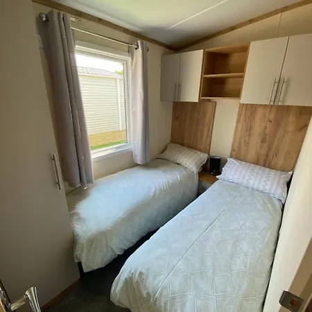 Campsite Serendipity Holiday Not For Use By Contractors