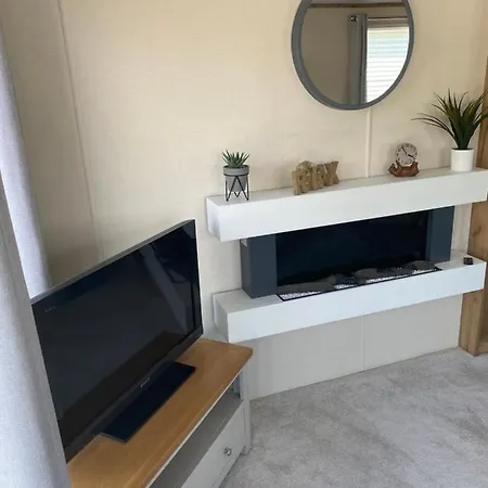 Campsite Serendipity Holiday Not For Use By Contractors *