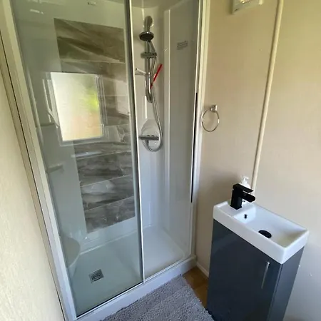 Serendipity Holiday Not For Use By Contractors Campsite