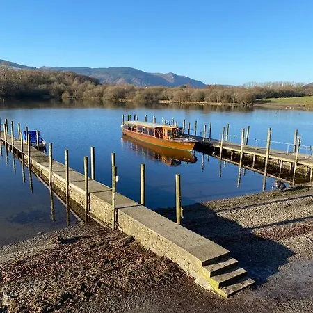 Campsite Serendipity Holiday Not For Use By Contractors *