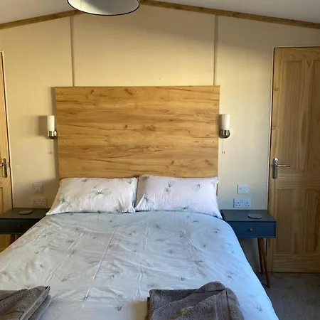 Camping Serendipity Holiday Not For Use By Contractors