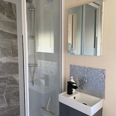 Serendipity Holiday Not For Use By Contractors Campsite