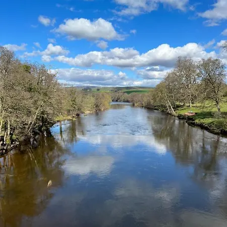 Serendipity Holiday Not For Use By Contractors Campsite Penrith