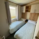 Camping Serendipity Holiday Not For Use By Contractors